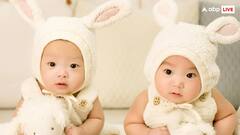 क्या जुड़वा बच्चों के फिंगरप्रिंट भी मैच करते हैं? ये है जवाब