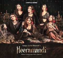 Panchayat 3 Is Most Watched Hindi Web Series Of 2024, Followed By Heeramandi. Check Top 10