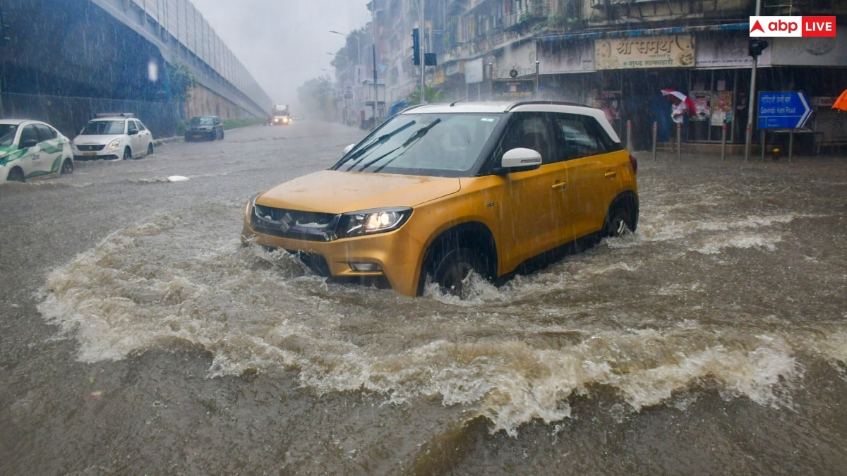 Maharashtra Rain Updates: अलर्ट! महाराष्ट्र में लगातार हो रही बारिश ने बढ़ाई टेंशन, बांध से छोड़ा गया पानी, चेतावनी जारी