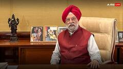 कैबिनेट बैठक में हरसिमरत कौर ने किया था कृषि कानून का स्वागत, बाहर आकर बदल गईं- हरदीप सिंह ने किया खुलासा