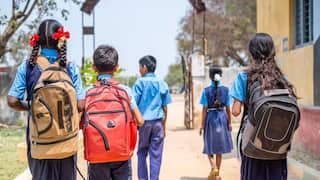 ગુજરાતમાં FRC ના નવા હોદ્દેદારોની જાહેરાત, એક અધ્યક્ષ અને ચાર સભ્યોની નિમણૂક કરવામાં આવી