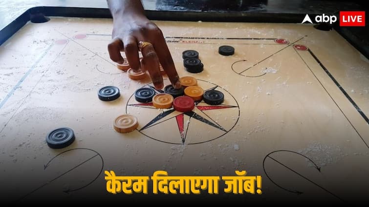 Congress MP Rakibul Hussain Says Carrom Players Get Govt Jobs in Air India LIC Atomic Energy Department Arjun Award Carrom Jobs in India: कैरम खिलाड़ियों को मिलती है सरकारी नौकरी? कांग्रेस सांसद ने बताया कौन करता है हायरिंग