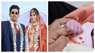 Irfan: 'பூமிக்கு வந்த தேவதை' : பிரபல யூ ட்யூபர் இர்ஃபானுக்கு பெண் குழந்தை.. குவியும் வாழ்த்துக்கள்..