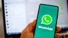 WhatsApp New Feature:இன்டர்நெட் இல்லாமல் ஃபைல் பகிரும் வசதி விரைவில் அறிமுகம் - வாட்ஸ் அப் அப்டேட்!
