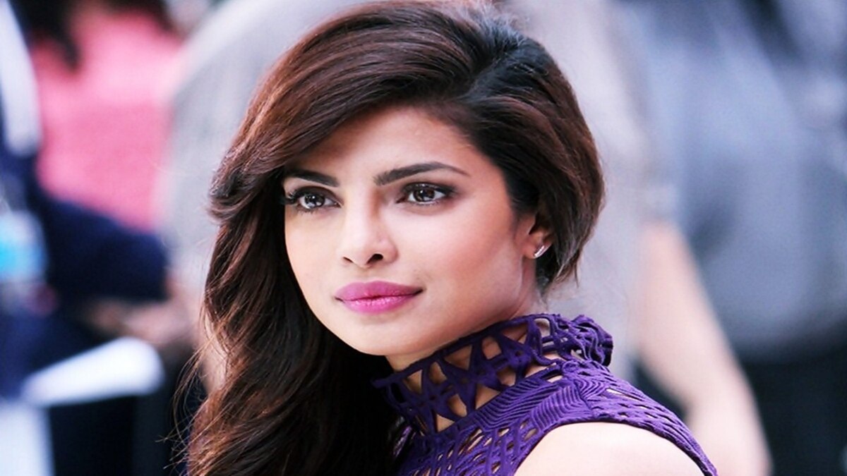 Priyanka Chopra : கொள்ளைக்காரியாக மாறிய பிரியங்கா சோப்ரா... லீக்கான 'தி பிளஃப்' படத்தின் புகைப்படம் - பரபரப்பான தகவல் இதோ