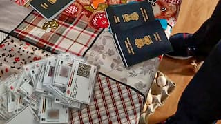 ED Probes Pakistani National’s Role In Bengal EPIC Scam, Passport And Hawala Links