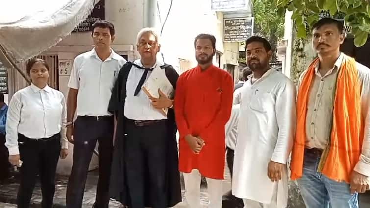 the voice of hind- तेजोमहालय या ताजमहल जानें आखिर क्या है सच, कोर्ट में दायर याचिका हुई स्वीकार