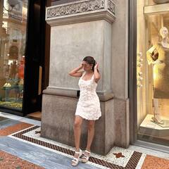 Avneet Kaur PHOTO: અવનીત કૌરે ગ્રીસ વેકેશનની શેર કરી તસવીરો, અભિનેત્રીનો જોવા મળ્યો ગ્લેમરસ અંદાજ