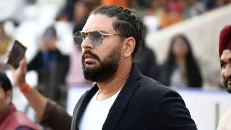 IPL 2025 Yuvraj Singh Replace Ashish Nehra As Gujarat Titans Head Coach Ahead Of IPL 2025 युवराज सिंह 6 वर्षांनंतर आयपीएलमध्ये परतणार; मुख्य प्रशिक्षकपदाची भूमिका बजावणार?