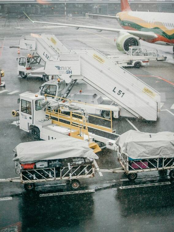 भारत में कहां है सबसे खतरनाक एयरपोर्ट?