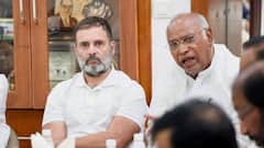 UP By Elections: यूपी जीतने का कांग्रेस ने बनाया मेगा प्लान, बीजेपी को बड़ा खतरा