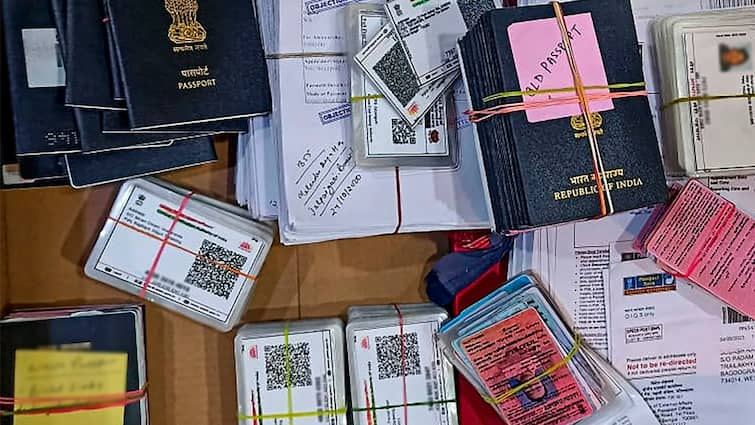 Thane News: 23-Yr-Old Woman Went To Pakistan After 'Forging Aadhaar, PAN To Get Passport, Visa'; Probe On