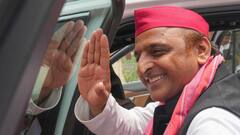 जब अखिलेश यादव ने BJP सांसद मनोज तिवारी को याद दिला दी पुरानी बात, खूब बजी तालियां