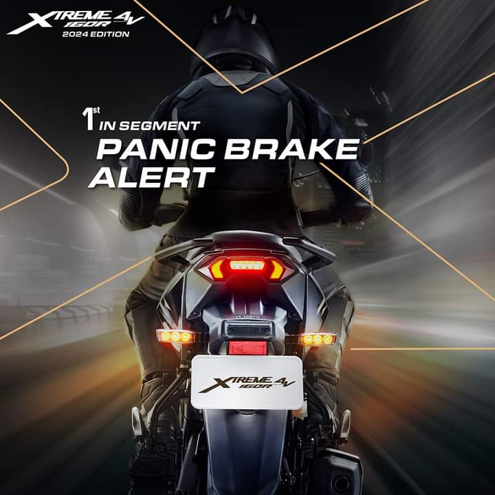 2024 Hero Xtreme 160R 4V: टीवीएस अपाचे को टक्कर देने आ रही हीरो की नई बाइक, नए अवतार में मारेगी एंट्री