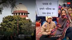 'वे भी इंसान हैं... जब दशकों से सामने सब हो रहा था तो सरकार क्या कर रही थी?' हल्द्वानी से अतिक्रमण हटाने की रेलवे की मांग पर बोला सुप्रीम कोर्ट