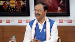 Budget 2024: UP की सियासत में तू-तू-मैं-मैं के बीच केशव प्रसाद मौर्य ने बजट को लेकर किसे फटकारा, वीडियो वायरल