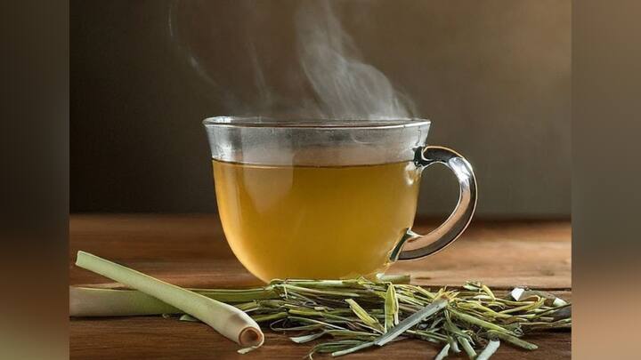 Lemongrass: Known for its detoxifying properties, lemongrass is also packed with anti-inflammatory benefits making it an ideal addition to an immune-boosting drink. Its citrusy flavour can be savoured in a warm tisane, perfect for enjoying while watching the rain. (Image Source: Pinterest/Etsy)