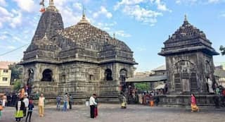 શ્રાવણ મહિનામાં રેલવે કરાવી રહ્યું છે 7 જ્યોતિર્લિંગના દર્શન, બુક કરાવો IRCTCનું ટૂર પેકેજ