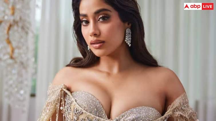 Jhanvi Kapoor thought she was paralyzed