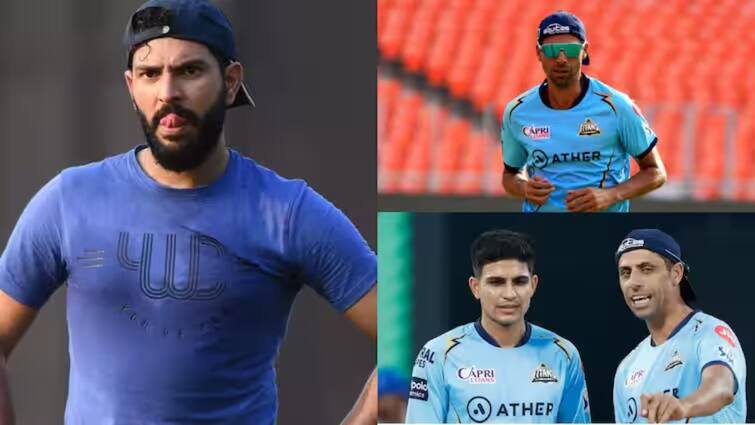 Yuvraj Singh will return to IPL after 6 years He will shine in the champion team; can replace the veteran IPL 2025: குஜராத் டைட்டன்டஸ் அணியின் பயிற்சியாளர் ஆகிறார் யுவராஜ் சிங்? வெளியான தகவலால் ரசிகர்கள் குஷி