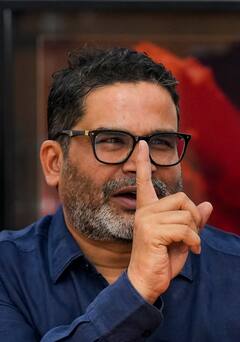 Prashant Kishor: लालू यादव से लेकर नीतीश कुमार तक, सब पर भड़के प्रशांत किशोर; बोले- बिहार को जिन्होंने गर्त में...