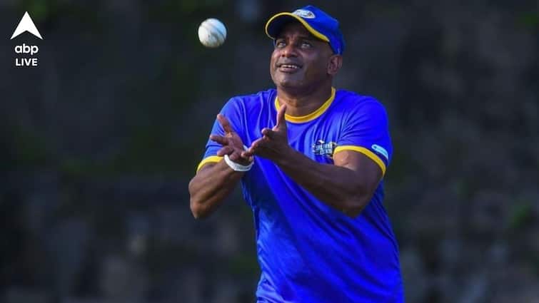 Indian coach helping Sri Lanka cricket team to prepare against India Sanath Jayasurya reveals