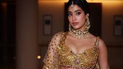 Janhvi Kapoor: ব্রেক আপের পরে নিজেই কান্নাকাটি করে ফিরতে চাইতেন প্রেমিকের কাছে, কেন এমনটা করতেন জাহ্নবী?