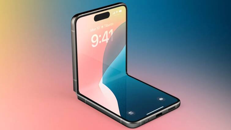 Apple may launch its first foldable iPhone in 2026 reports revealed 2026 में Apple लॉन्च कर सकता है अपना पहला फोल्डेबल iPhone!, रिपोर्ट्स में हुआ खुलासा