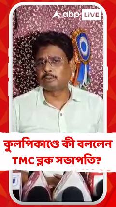 ফের শাসকের দাদাগিরি! কুলপিতে পঞ্চায়েত সচিবকে মারধর, কী বললেন TMC ব্লক সভাপতি?