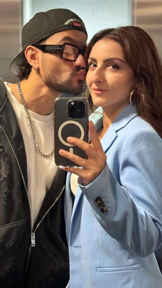 भोपाल के नवाब की बेटी, हिंदू एक्टर संग शादी