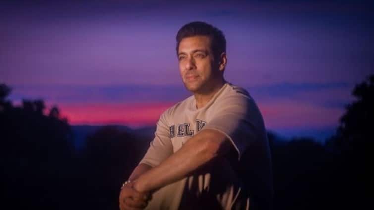 Salman Khan Believes Lawrence Bishnoi Is Responsible For Firing Incident At Galaxy Apartments