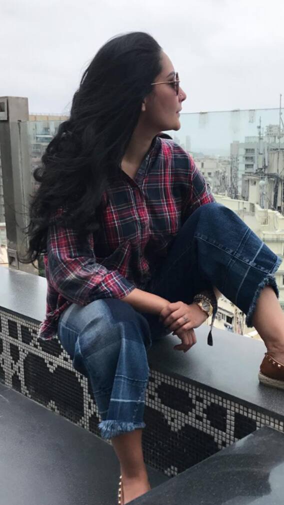 बी ग्रेड फिल्मों की मुस्लिम एक्ट्रेस ने धर्म बदल रचाई हिंदू एक्टर संग शादी