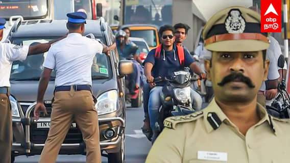 Sudhakar IPS Warning : ”அசிங்கமா இருக்கு..வேலையை விட்டு போயிடுங்க