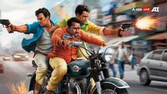 गया शेरघाटी कोर्ट परिसर में 10 से 15 राउंड अंधाधुंध फायरिंग, दो को लगी गोली, मची भगदड़