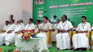 TTV Dhinakaran says long as Palaniswami is there AIADMK has no chance of unity - TNN பழனிசாமி இருக்கும் வரையில் அதிமுக ஒன்றிணைய வாய்ப்பில்லை -  டிடிவி தினகரன்