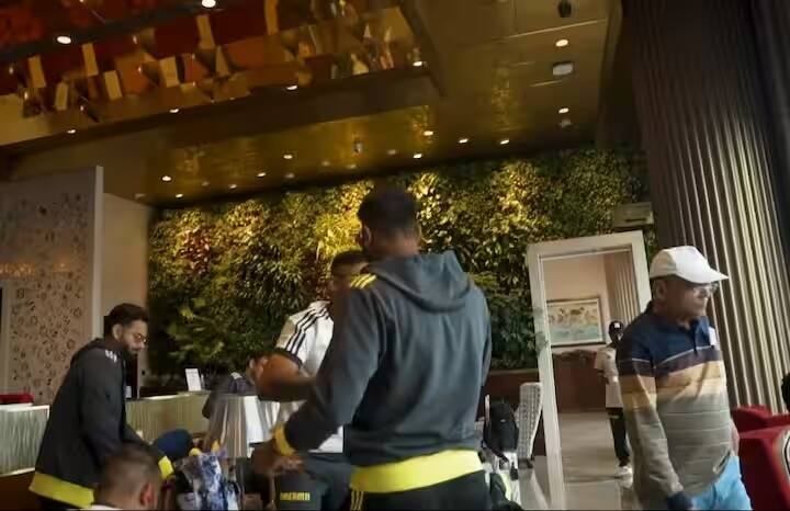 સૂર્યા અને હાર્દિક શ્રીલંકા સામે ટીમ ઈન્ડિયા તરફથી રમશે. આ પહેલા ટીમ ઈન્ડિયાના ખેલાડીઓએ પ્રેક્ટિસ શરૂ કરી દીધી છે.