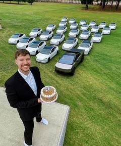 26 साल की उम्र में कमा लिए 820 करोड़, ना नौकरी करते हैं, ना बिजनेस