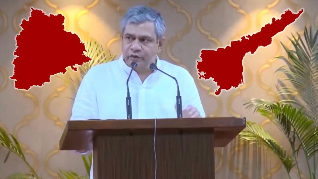 Telangana News: తెలంగాణలో రైల్వేకు రూ.5 వేల కోట్లు, ఏపీకి కూడా భారీగానే - రైల్వే మంత్రి వెల్లడి Telangana gets 5336 crores to various railway projects says union minister ashwini vaishnaw Telangana News: తెలంగాణలో రైల్వేకు రూ.5 వేల కోట్లు, ఏపీకి కూడా భారీగానే - రైల్వే మంత్రి వెల్లడి