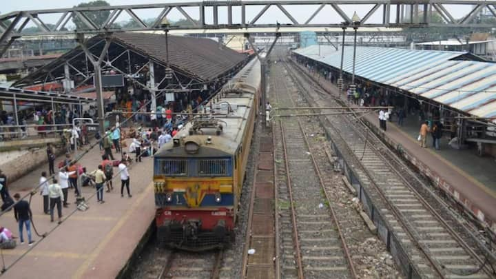 Interesting Fact about Railway Station : तुम्ही रेल्वेने नक्कीच प्रवास केला असेल. रेल्वे स्थानकाला हिंदीत काय म्हणतात? हे जाणून घ्या.