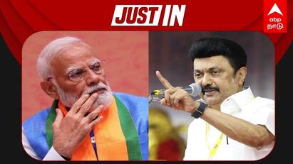 Dont be obsessed with revenge! You will be isolated! - CM warns PM Modi CM Stalin: பழிவாங்குவதில் குறியாக இருக்க வேண்டாம்! தனிமைப்பட்டு போவீர்கள்.! - பிரதமர் மோடிக்கு முதல்வர் எச்சரிக்கை