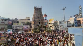 Local Holiday: சேலம் கோட்டை மாரியம்மன் திருக்கோவில் ஆடி பண்டிகை: ஆகஸ்ட் 7 ஆம் தேதி உள்ளூர் விடுமுறை