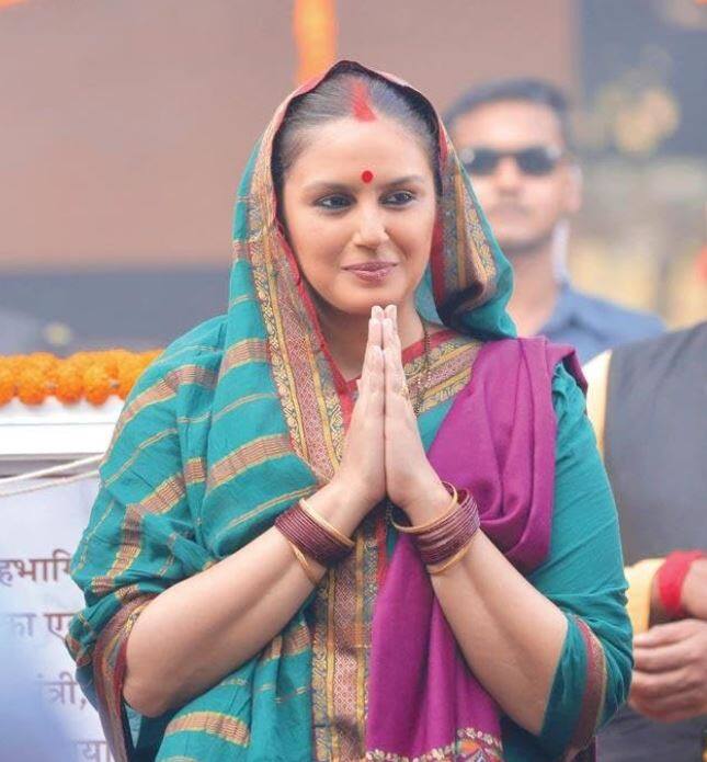 Huma Qureshi starrer Maharani's third season has 10.2 million views and is at number eight.