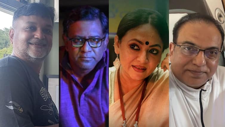 Arindam Shil Kamaleswar Mukherjee Srijit Mukherjee Sreelekha Mitra New Web Series Entertainment News Update Tollywood New Bengali OTT Platform: অরিন্দম, কমলেশ্বর, সৃজিত, শ্রীলেখার নতুন গল্প নিয়ে আসছে নতুন এক ওটিটি প্ল্যাটফর্ম