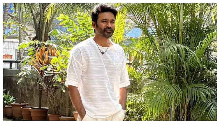 Dhanush Trolled For Talking About Buying Home In Poes Garden Near Rajinikanth House At Raayan Event Dhanush Slammed For Talking About Buying Home In Poes Garden Near Rajinikanth's House. Know Why