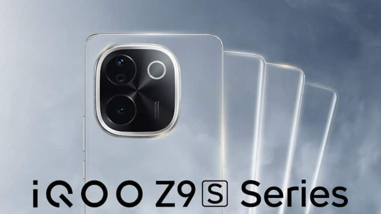 iQoo Phones iQoo Z9s Series India Launch Set for August Check the Features iQoo Phones: নতুন স্মার্টফোন সিরিজ ভারতে লঞ্চ করতে চলেছে আইকিউওও সংস্থা, কেমন হবে ক্যামেরা ফিচার?