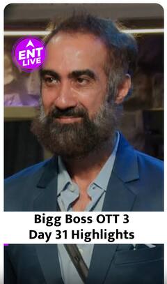 Bigg Boss OTT 3: Ranvir Shorey becomes new Head of House, Kritika Malik fight with Shivani Kumari
