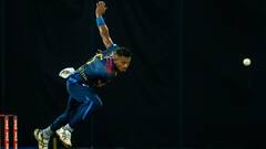 श्रीलंकाई टीम में घातक गेंदबाज की एंट्री, भारत के खिलाफ मचाएगा कहर!