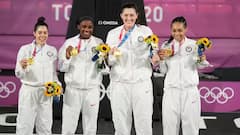 Paris Olympics 2024: ઓલિમ્પિક ગેમ્સમાં આ દેશોએ જીત્યા છે સૌથી વધુ મેડલ, જાણો ટૉપ-5 દેશ વિશે