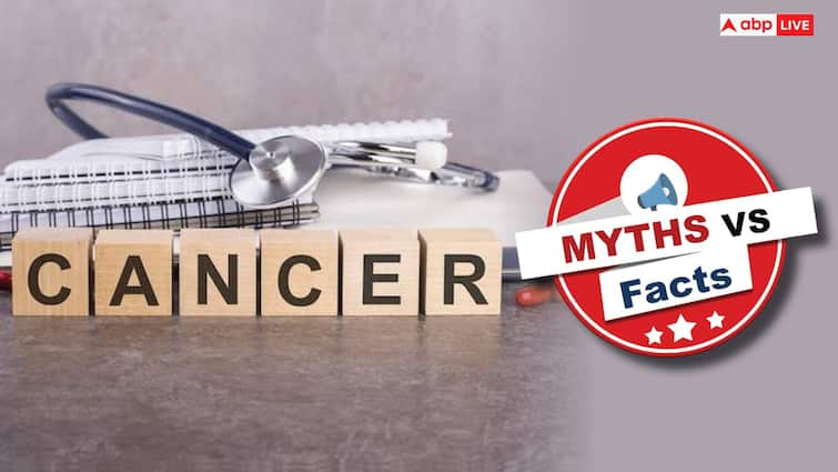 health tips cancer myths and facts does patient always have to stay in hospital Myths Vs Facts: क्या एक बार कैंसर होने के बाद अस्पताल में ही गुजर जाती है जिंदगी? जानें सच