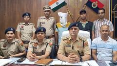 हरियाणा में बच्ची से यौन शोषण मामले में रतलाम से आरोपी गिरफ्तार, बचने के लिए बदल रहा था ठिकाना